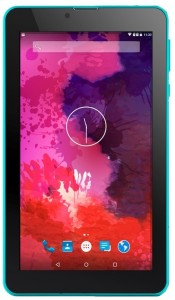 Планшетный компьютер RoverPad Sky Glory S7 8Gb Turquoise 3G