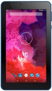 Планшетный компьютер RoverPad Sky Glory S7 8Gb Blue 3G