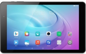 Планшетный компьютер Huawei Mediapad T2 10.0 Pro 16Gb LTE Black