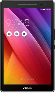 Планшетный компьютер Asus Z380C 8 (8/2GB/16GB/BT/WiFi/BT/Android 5.0/Black)