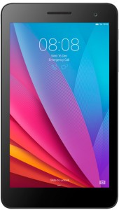 Планшетный компьютер Huawei MediaPad T1 7.0 16Gb 3G Champagne