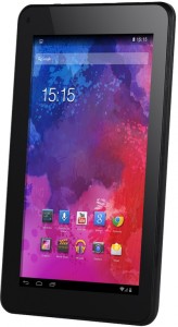 Планшетный компьютер RoverPad Sky C7 8Gb Black