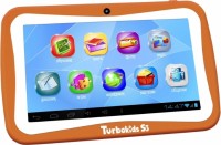 Планшетный компьютер Turbo TurboKids S3 Orange