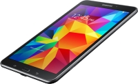 Планшетный компьютер Samsung Galaxy Tab 4 8.0 SM-T331 (8/1.5Gb/16Gb/3G/GPS/WiFi/BT/Android 4.4/Black)