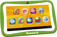 Планшетный компьютер Turbo TurboKids S3 Green