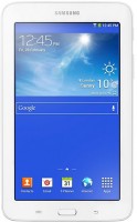 Планшетный компьютер Samsung Galaxy Tab 3 Lite SM-T113 8Gb White