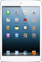 Планшетный компьютер Apple iPad mini 2 with Retina display 32Gb Wi-Fi Silver (ME280RU/A)