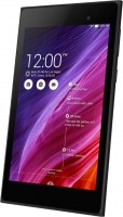 Планшетный компьютер Asus MeMO Pad 7 ME572CL (7/2048Mb/16Gb/LTE/GPS/WiFi/BT/Android 4.4/Black)