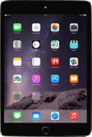 Планшетный компьютер Apple iPad mini 3 16Gb Wi-Fi + Cellular Space Gray