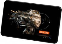 Планшетный компьютер Qumo Altair 71 (7/4 Gb/Wi-Fi/Android 4.4/Black)