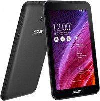 Планшетный компьютер Asus Fonepad 7 FE170CG (7/1204Mb/8Gb/GPS/WI-FI/BT/3G/Android 4.4) Black