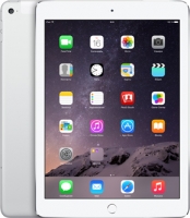 Планшетный компьютер Apple iPad Air 2 Wi-Fi + Cellular 64GB Silver