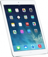 Планшетный компьютер Apple iPad Air 32Gb Wi-Fi Silver