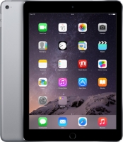 Планшетный компьютер Apple iPad Air 2 Wi-Fi 16GB Space Grey