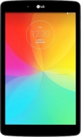 Планшетный компьютер LG G Pad 8.0 V490 Black