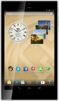 Планшетный компьютер Prestigio PMT5887 (8/1024Mb/16Gb/3G/WiFi/Android 4.2/Violet)