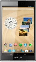 Планшетный компьютер Prestigio MultiPad Thunder 8.0i (8/1024Mb/16Gb/3G/WiFi/Android 4.2/Black)