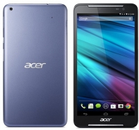 Планшетный компьютер Acer Iconia Talk S A1-724-Q6YQ (MSM8916/1Gb/16Gb/7