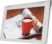 Планшетный компьютер BQ 8055G 3G(8/1024Mb/8Gb/3G/GPS/WiFi/BT/Android 4.2/White)