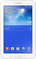 Планшетный компьютер Samsung GALAXY Tab 3 Lite 7.0 3G SM-T111 8GB White