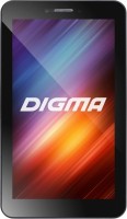 Планшетный компьютер Digma Optima 7.5 3G (7/MTK8312/512Mb/4Gb/GPS/BT/WiFi/Android 4.4/Dark brown)