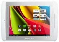 Планшетный компьютер Archos 80XS WH (Cortex A9/1600Mhz/8/1024Mb/8Gb/BT/WiFi/And4.1/white)