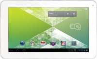 Планшетный компьютер 3Q Q-pad LC0901D (9/1024Mb/8Gb/WiFi/Android 4.1.1/White)