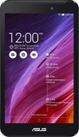 Планшетный компьютер Asus Fonepad 7 FE375CXG-1A018A (7/1024Mb/8Gb/3G/WiFi/BT/GPS/Android 4.4/Black)