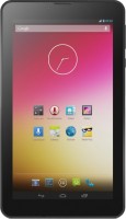 Планшетный компьютер Wexler TAB A742(7/512Mb/4Gb/WiFi/3G/Android4.2/Black)