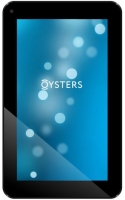 Планшетный компьютер Oysters T72MS (7/512mb/4Gb/WiFi/BT/Android 4.4/Black)