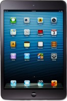 Планшетный компьютер Apple iPad mini 16Gb Wi-Fi + Cellular (7.9/Apple/A7/16GB/WiFi/BT/3G/iOS/Space Grey)