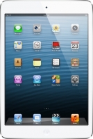 Планшетный компьютер Apple iPad mini with Retina display 32Gb Wi-Fi + Cellular Silver