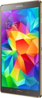 Планшетный компьютер Samsung Galaxy Tab S 8.4  Wi-Fi SM-T700 (8.4/Exynos/5420/3Gb/16Gb/WiFi/BT/Android 4.4/Titanium silver)