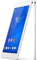 Планшетный компьютер Sony Xperia Z3 SGP611 (8/3072Mb/16Gb/GPS/WiFi/BT/Android 4.4/White)