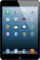 Планшетный компьютер Apple iPad mini with Retina display 32Gb Wi-Fi Space grey