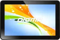 Планшетный компьютер Digma Optima 10.1 3G (10.1/MT8389/1.5GHz/1Gb/8Gb/And4.3/Black)