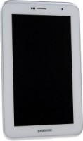 Планшетный компьютер Samsung GT-P3100ZWVSER (7/8Gb/1024Mb/WiFi/BT/3G/Andr) white