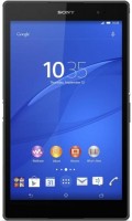 Планшетный компьютер Sony Xperia Z3 SGP611 (8/3072Mb/16Gb/GPS/WiFi/BT/Android 4.4/Black)