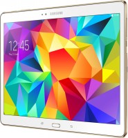 Планшетный компьютер Samsung Galaxy Tab S 10.5 Wi-Fi SM-T800 (10.5/Exynos/5420/3Gb/16Gb/WiFi/BT/Android 4.4/White)