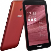 Планшетный компьютер Asus Fonepad 7 FE375CXG-1C012A (Atom/Z3530/1024Mb/8Gb/3G/WiFi/BT/GPS/Android 4.4/Red)