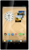 Планшетный компьютер Prestigio MultiPad PMT5777 (7/1024Mb/16Gb/3G/WiFi/BT/Android 4.2/Black)