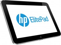 Планшетный компьютер HP ElitePad 900 D4T15AA 
(10.1/2048Mb/32Gb/BT/WiFi/W8P/Silver)