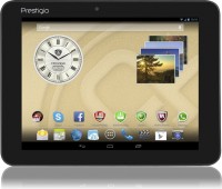 Планшетный компьютер Prestigio MultiPad Ranger 8.0 (8/Qualcomm/Adreno 305/1Gb/8Gb/LTE/3G/WiFi/BT/Android 4.3/Black)