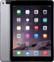 Планшетный компьютер Apple iPad Air 2 Wi-Fi + Cellular 16GB Space Grey