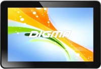 Планшетный компьютер Digma Plane 10.1 3G Black (10.1/DDR2/1Gb/16Gb/WiFi/3G/Android 4.2)