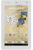 Планшетный компьютер Prestigio MultiPad Ranger 8.0 3G White