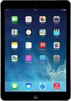 Планшетный компьютер Apple iPad Air 32Gb Wi-Fi Space Grey