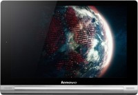 Планшетный компьютер Lenovo B8000 (10.1/1024mb/32Gb/WiFi/BT/3G/Android 4.2/Silver)