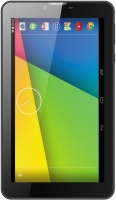 Планшетный компьютер Supra M729G (7/512Mb/4Gb/Wi-Fi/ BT/3G/GPS/Android 4.4/Black)