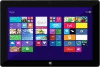 Планшетный компьютер iRu Pad Master B1001GW (10.1/2048Gb/32Gb/3G/GPS/WiFi/BT/Windows 8.1/Black)